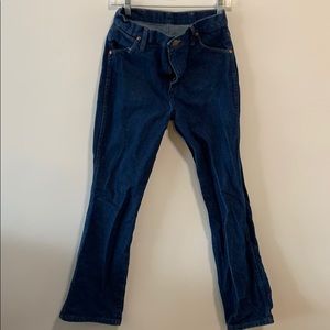 Wranglers Jeans